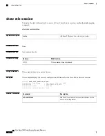 Preview for 898 page of Cisco Nexus 7000 Series Command Reference Manual