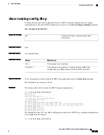 Preview for 909 page of Cisco Nexus 7000 Series Command Reference Manual