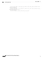Preview for 926 page of Cisco Nexus 7000 Series Command Reference Manual