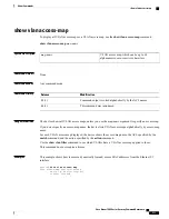 Preview for 959 page of Cisco Nexus 7000 Series Command Reference Manual
