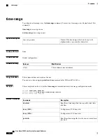 Preview for 988 page of Cisco Nexus 7000 Series Command Reference Manual