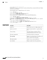Preview for 1000 page of Cisco Nexus 7000 Series Command Reference Manual