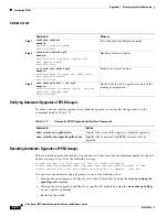 Preview for 248 page of Cisco Nexus 7004 Hardware  Installation And Reference Manual