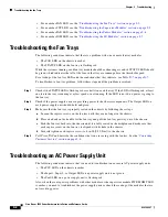 Preview for 252 page of Cisco Nexus 7004 Hardware  Installation And Reference Manual