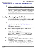 Preview for 130 page of Cisco Nexus 7010 Hardware  Installation And Reference Manual