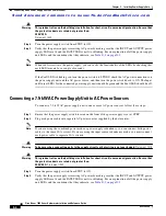 Preview for 136 page of Cisco Nexus 7010 Hardware  Installation And Reference Manual