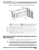 Preview for 283 page of Cisco Nexus 7010 Hardware  Installation And Reference Manual