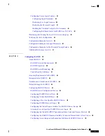 Preview for 5 page of Cisco Nexus 9000 Series Configuration Manual