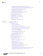 Preview for 6 page of Cisco Nexus 9000 Series Configuration Manual