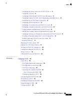 Preview for 7 page of Cisco Nexus 9000 Series Configuration Manual