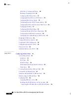 Preview for 8 page of Cisco Nexus 9000 Series Configuration Manual