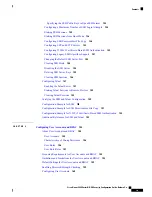 Preview for 9 page of Cisco Nexus 9000 Series Configuration Manual