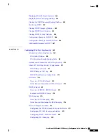 Preview for 17 page of Cisco Nexus 9000 Series Configuration Manual