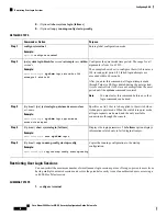 Preview for 56 page of Cisco Nexus 9000 Series Configuration Manual