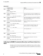 Preview for 79 page of Cisco Nexus 9000 Series Configuration Manual