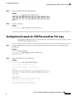 Preview for 177 page of Cisco Nexus 9000 Series Configuration Manual