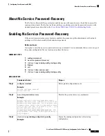 Preview for 197 page of Cisco Nexus 9000 Series Configuration Manual