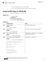 Preview for 232 page of Cisco Nexus 9000 Series Configuration Manual