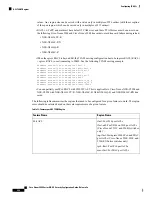 Preview for 250 page of Cisco Nexus 9000 Series Configuration Manual