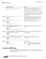 Preview for 276 page of Cisco Nexus 9000 Series Configuration Manual