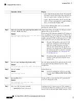Preview for 284 page of Cisco Nexus 9000 Series Configuration Manual