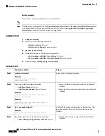 Preview for 318 page of Cisco Nexus 9000 Series Configuration Manual