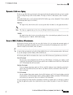 Preview for 331 page of Cisco Nexus 9000 Series Configuration Manual