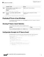 Preview for 436 page of Cisco Nexus 9000 Series Configuration Manual