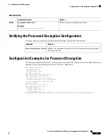 Preview for 443 page of Cisco Nexus 9000 Series Configuration Manual