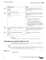 Preview for 451 page of Cisco Nexus 9000 Series Configuration Manual