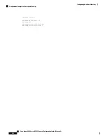 Preview for 478 page of Cisco Nexus 9000 Series Configuration Manual