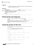 Preview for 524 page of Cisco Nexus 9000 Series Configuration Manual