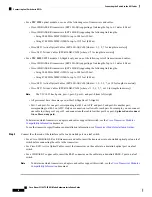 Preview for 42 page of Cisco Nexus 9000 Series Hardware Installation Manual