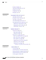 Preview for 4 page of Cisco Nexus 9332PQ Hardware Installation Manual