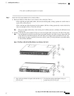 Preview for 25 page of Cisco Nexus 9332PQ Hardware Installation Manual