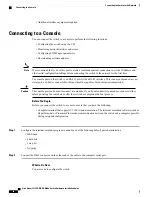 Preview for 36 page of Cisco Nexus 9332PQ Hardware Installation Manual