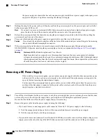 Preview for 44 page of Cisco Nexus 9332PQ Hardware Installation Manual