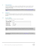 Preview for 4 page of Cisco Nexus 9504 Configuration Manual