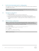 Preview for 6 page of Cisco Nexus 9504 Configuration Manual