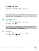 Preview for 8 page of Cisco Nexus 9504 Configuration Manual