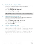 Preview for 9 page of Cisco Nexus 9504 Configuration Manual