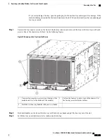 Preview for 79 page of Cisco Nexus 9504 Hardware Installation Manual