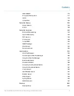 Preview for 5 page of Cisco NSS 300 Series Administration Manual