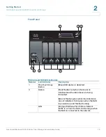 Preview for 16 page of Cisco NSS 300 Series Administration Manual