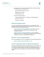 Preview for 25 page of Cisco NSS 300 Series Administration Manual