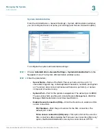 Preview for 52 page of Cisco NSS 300 Series Administration Manual