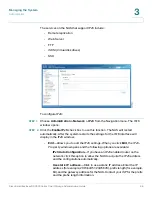 Preview for 66 page of Cisco NSS 300 Series Administration Manual