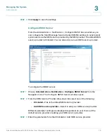 Preview for 76 page of Cisco NSS 300 Series Administration Manual