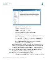 Preview for 90 page of Cisco NSS 300 Series Administration Manual