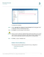 Preview for 94 page of Cisco NSS 300 Series Administration Manual